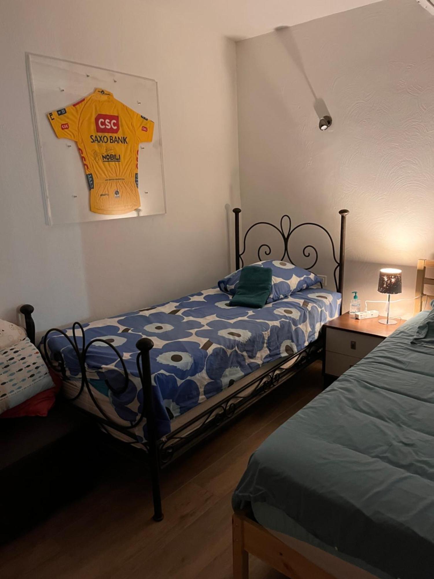 Kamer Met Ontbijt Bédoin Exterior photo